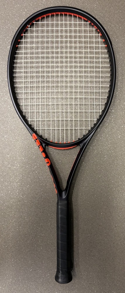 Wilson Clash 100L