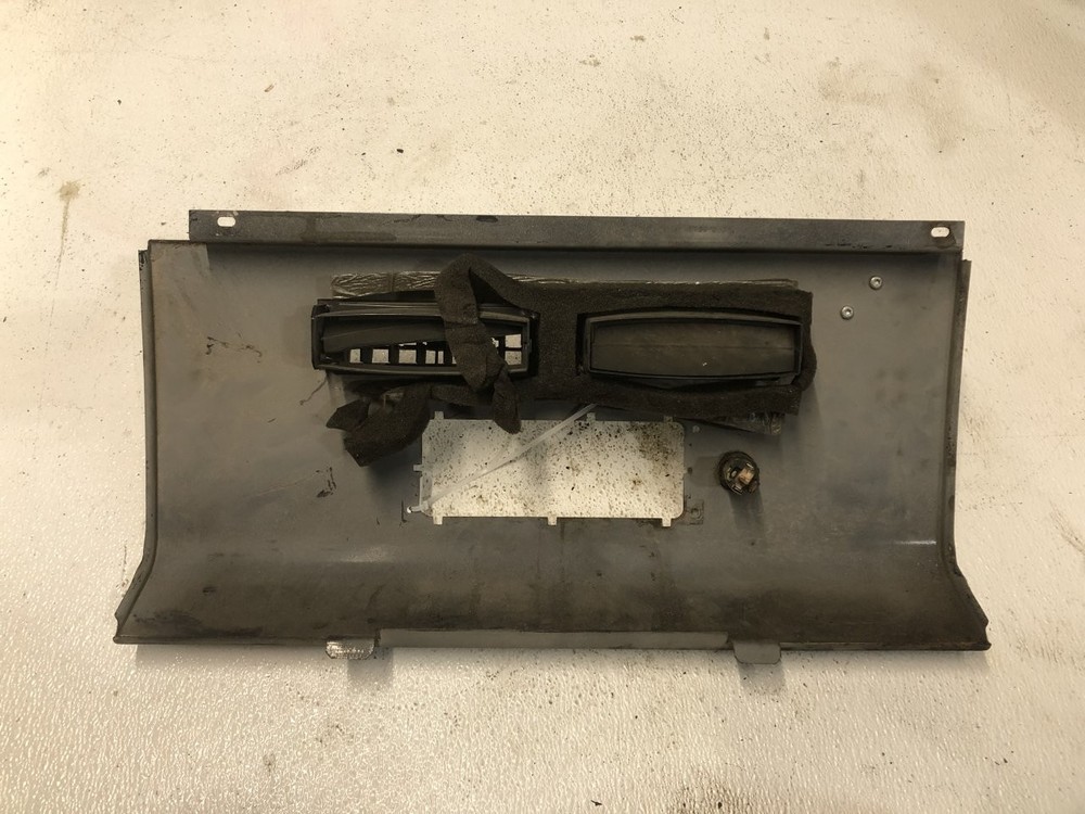 Freightliner FL70 TRIM OR COVER Dash Panel - Used