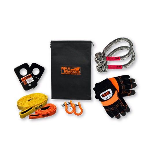 Mile Marker 19-71001