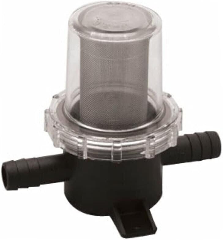 Polyin-Line Strainer-3/4in Ho - Seadog Line