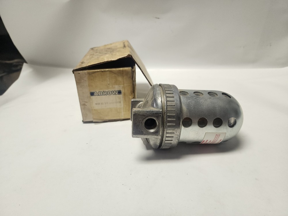 Arrow 4103 BG 3/8" NPT Lubricator