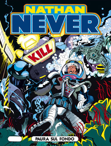 nathan never 42 original - nice excellent condition