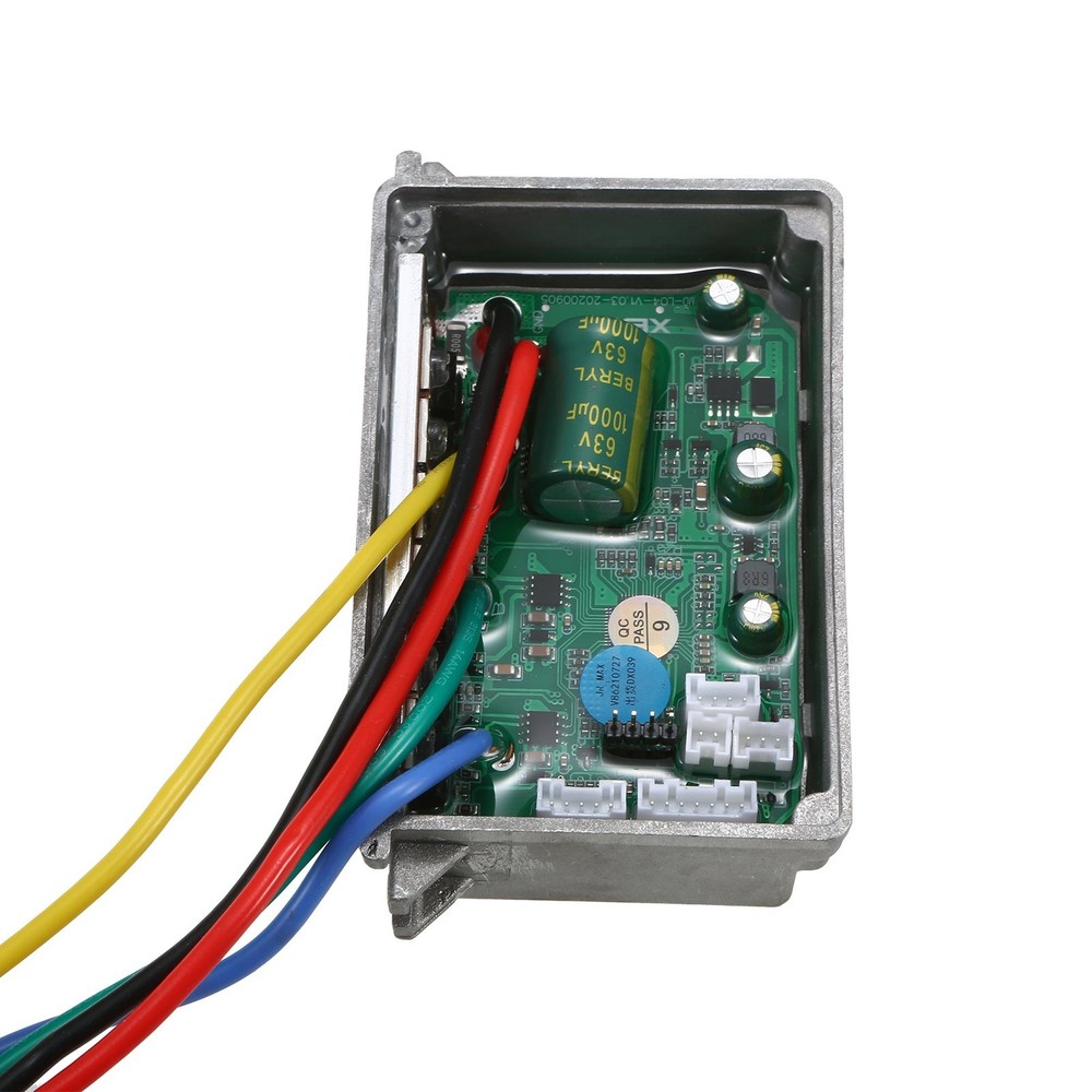 US- For Ninebot Max G30 Electric Scooter Controller Motherboard Switch Panel Kit