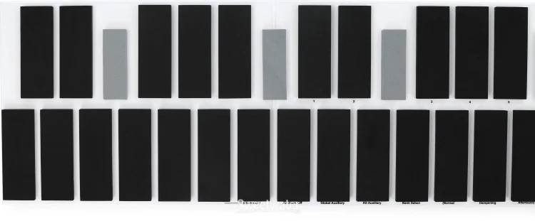 KAT Percussion MalletKAT GS Grand MIDI Percussion Controller