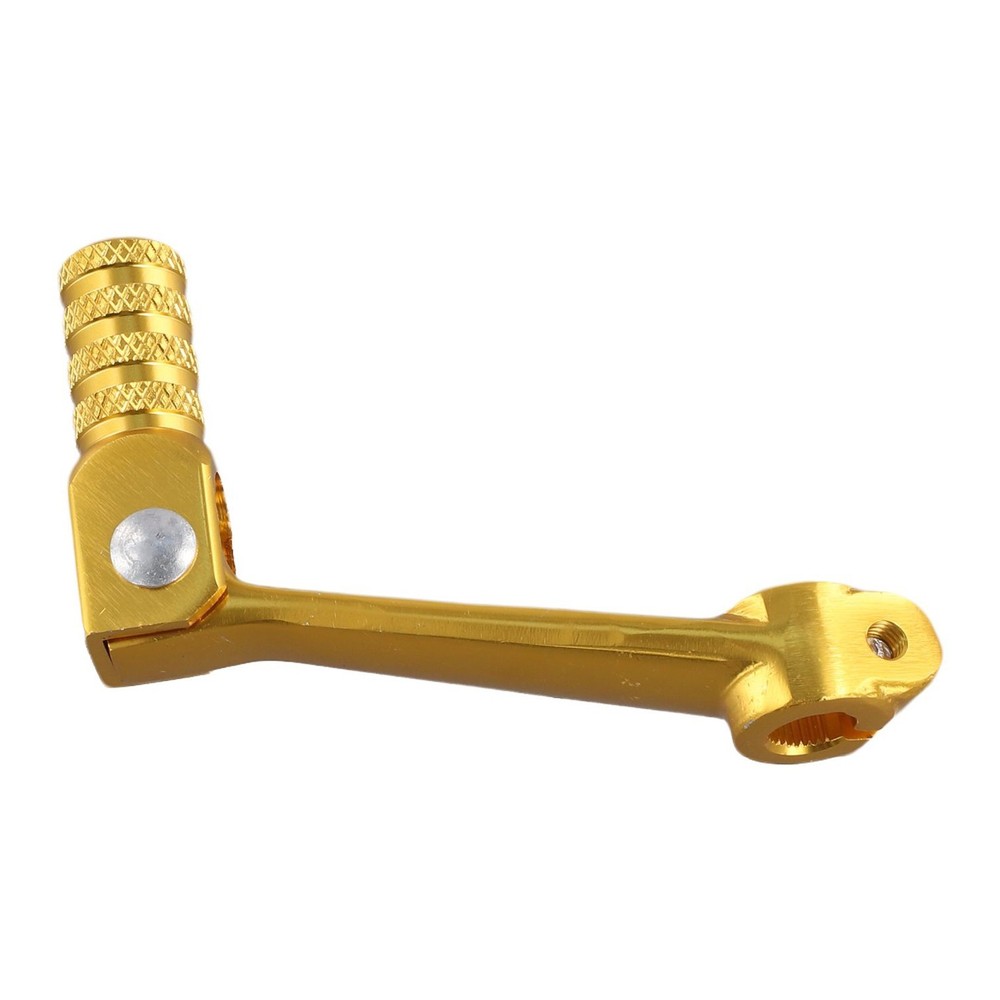 Aluminum Folding Shift Lever for Most Motorcycles Reliable Performance