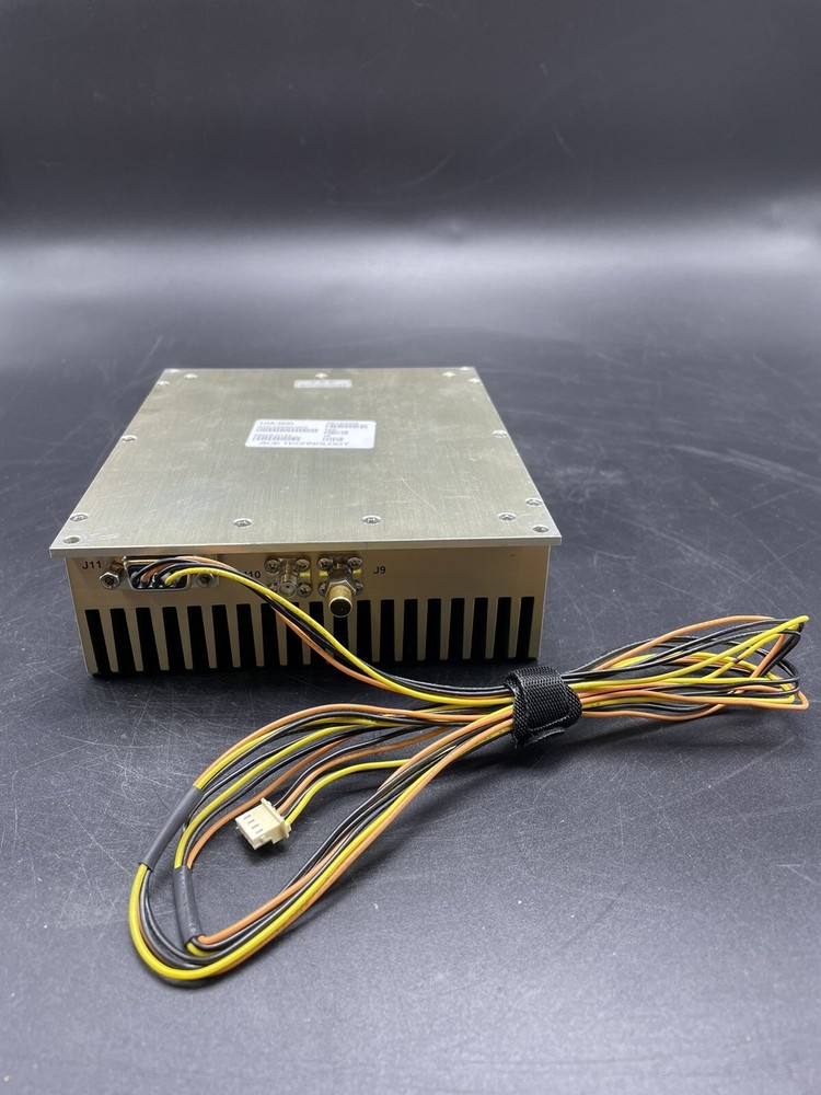 Ace Technologies UIA-900 RF Amplifier 920-00960-002