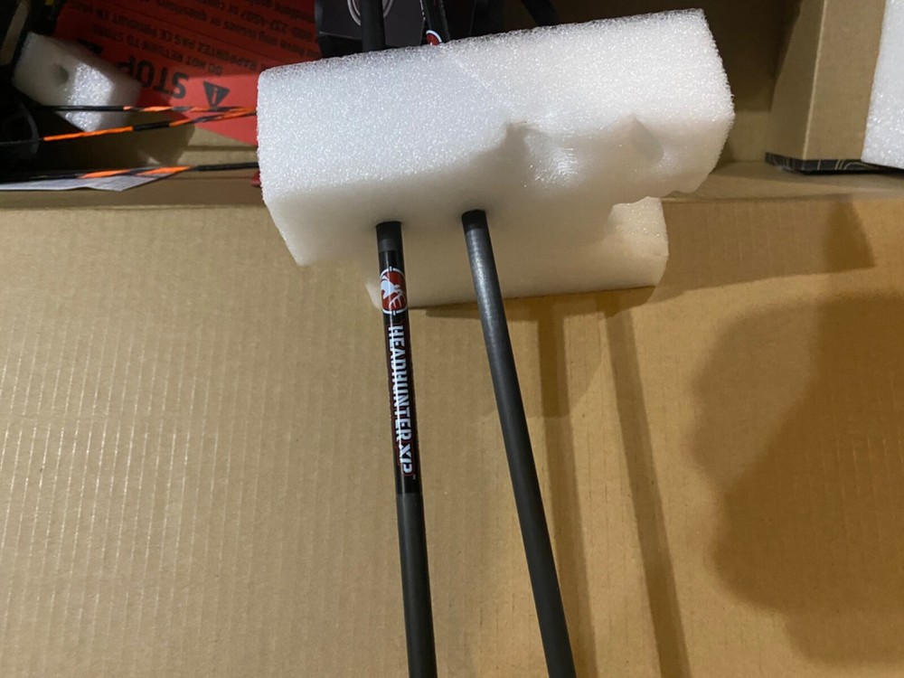 Barnett Crossbows XP 370 Crossbow