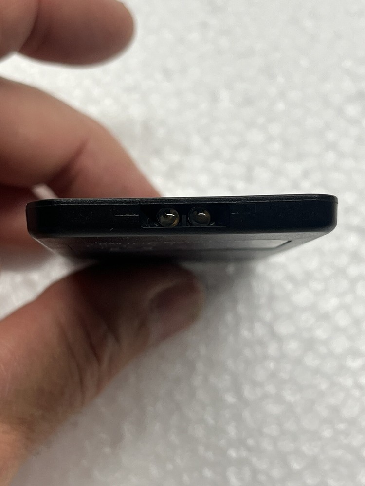 SAMSUNG CRM-K2 CAMCORDER MINI REMOTE CONTROL