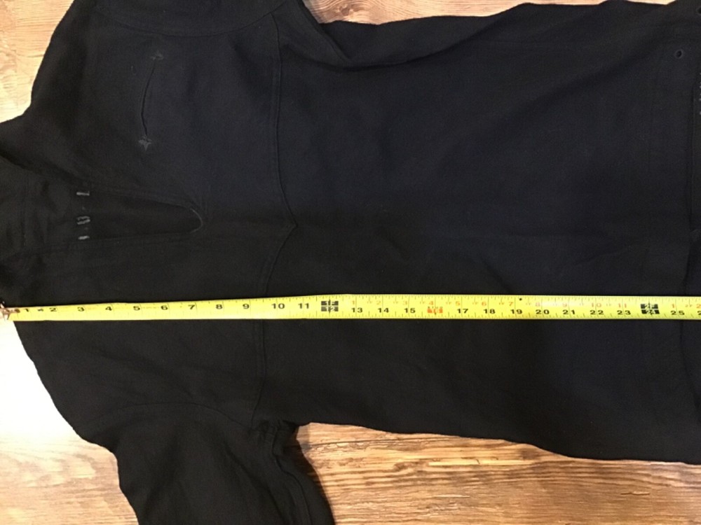 WW2 Wool Blue Navy- Uniform Blouse
