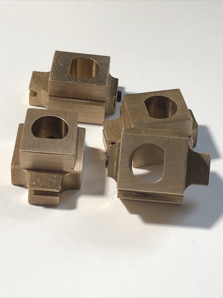 Y645123 APS - MPS Block Bearing slide