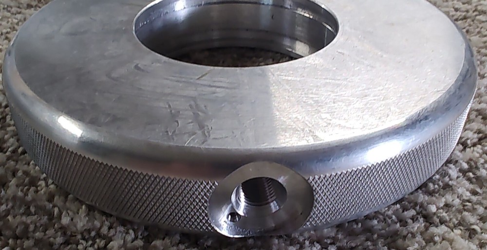 VALENITE PT-581-2 COLLANT COLLAR