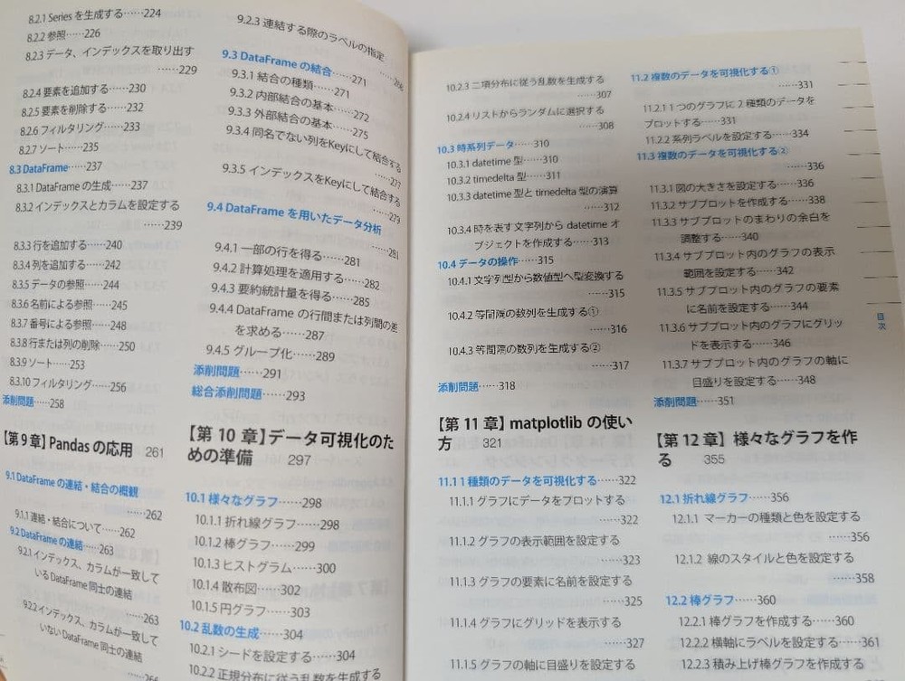 Japanese school textbook Learn by running with Python! A deep learning textbook.