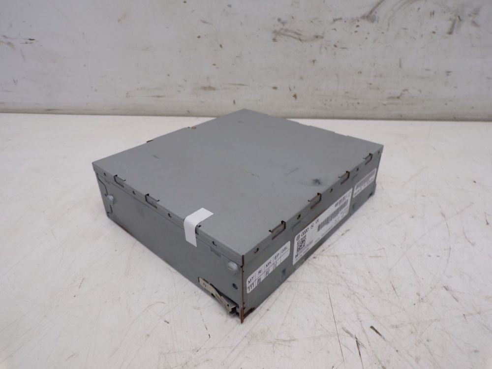 Radio/Navigation Combination Code Not Available! Suitable for Audi A5