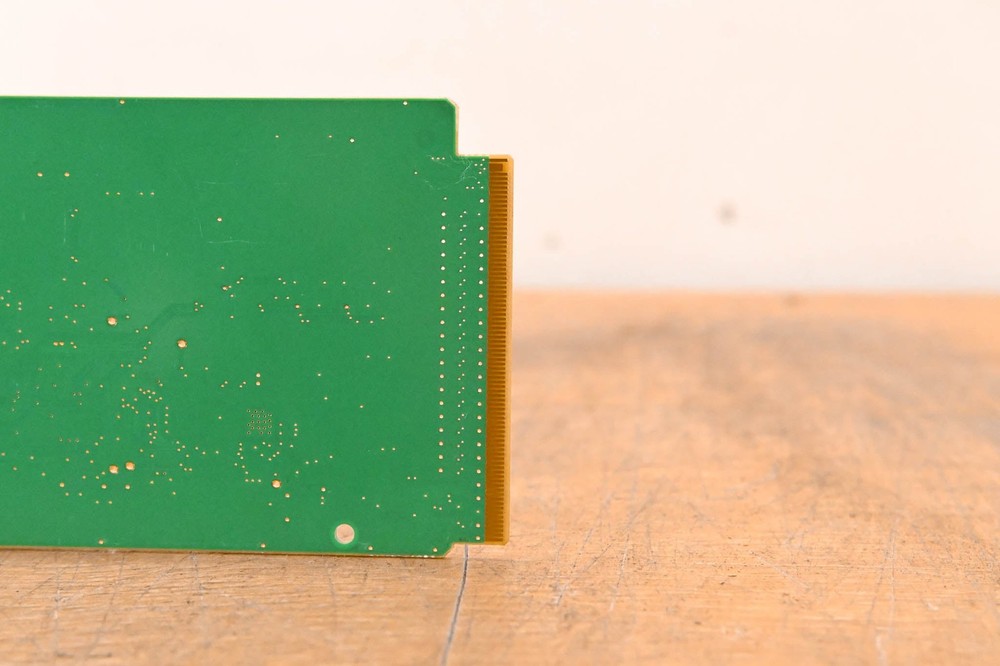 Ross MFC-8322-S OpenGear Frame Network Controller Card CG01USF