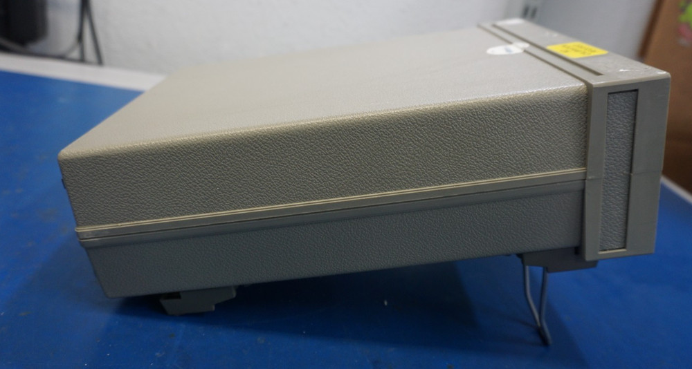 HP 437B Single Channel Digital RF Power Meter