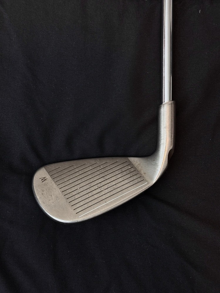 Ping G20 Pitching Wedge / Silver Dot / Stiff Flex Ping CFS Shaft