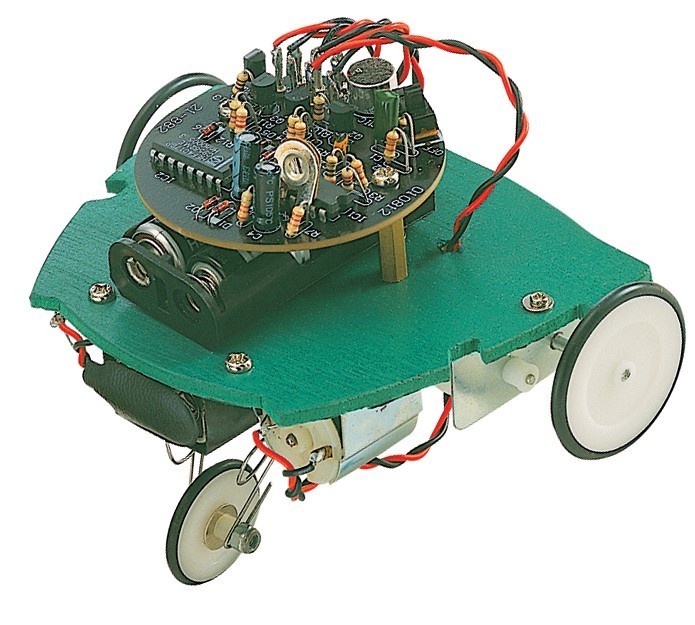 Robot Project Electronic kits, 21 units, Bulk for Resellers, (SEE DESCRIPTION)