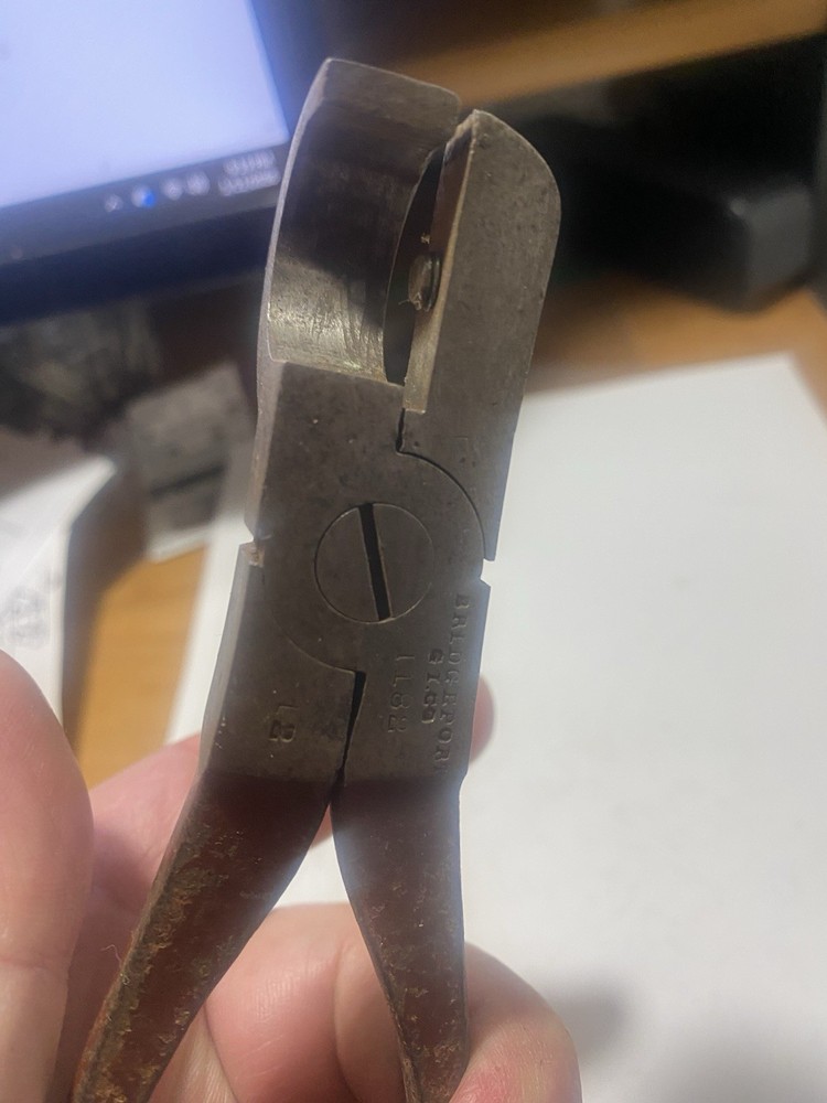 miscellanous muzzeloader accessories