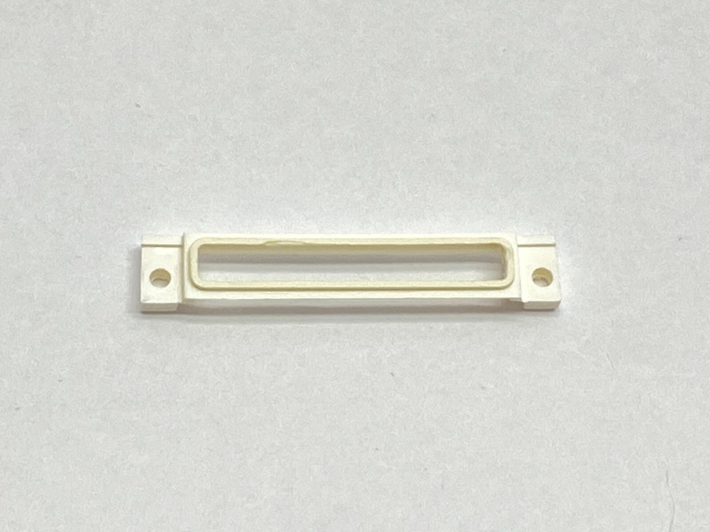 Dock Plastic Bezel for Apple iPod Classic 3rd Gen A1040