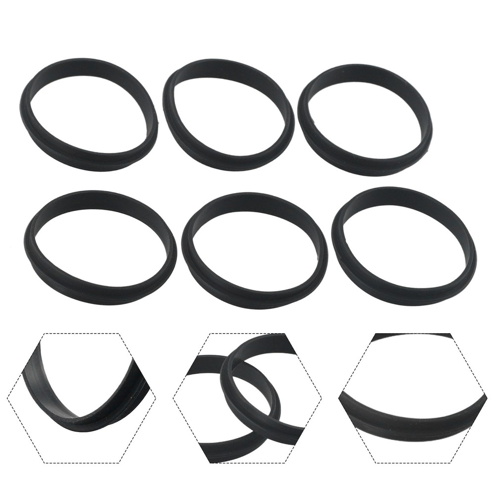 Must Have Silicone Seal for Refillable Squeeze Bottle Series Hydration System