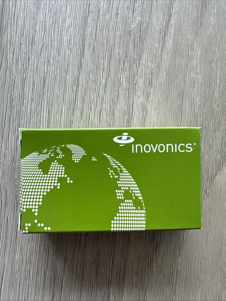 Inovonics EN1235SF Wireless Button Transmitter New