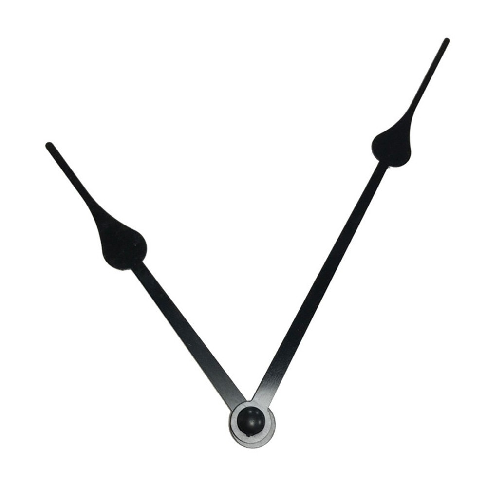 Mute Clock Movement Sweep Wall Mechanism Replacement