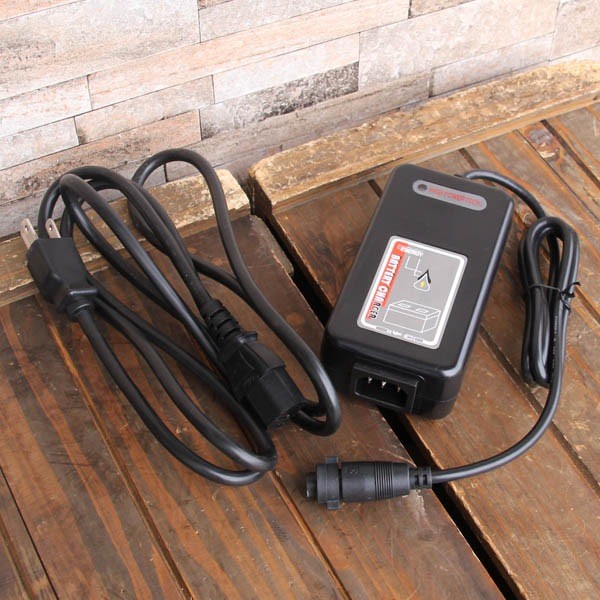 OSET - 24V Charger (2014-)