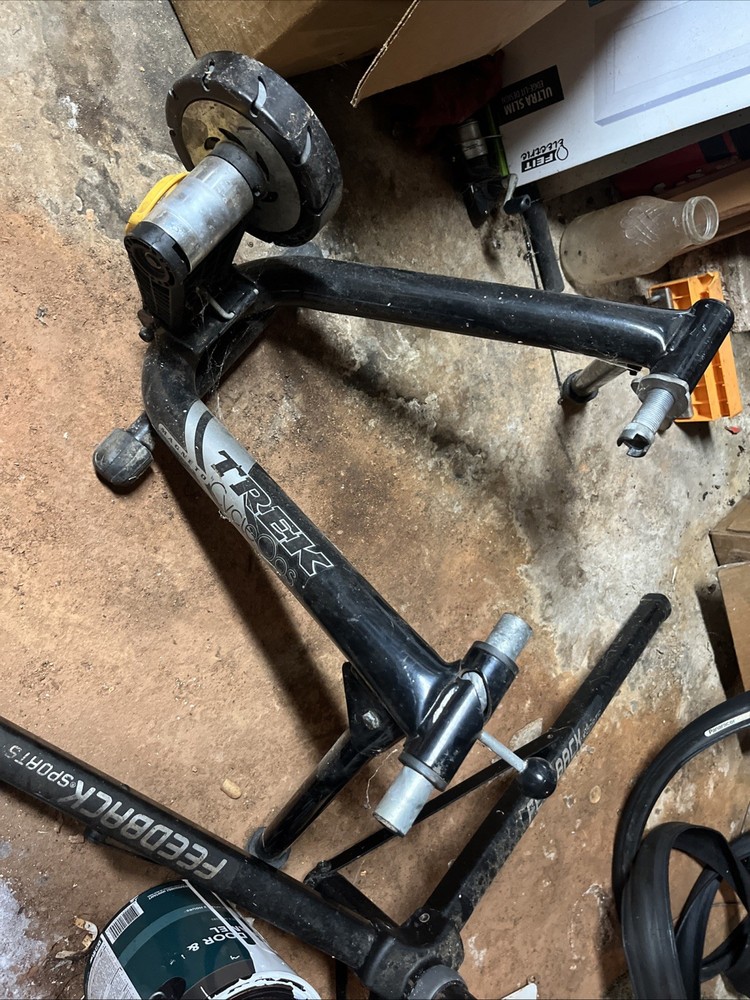 Trek Cyclops Bike Trainer