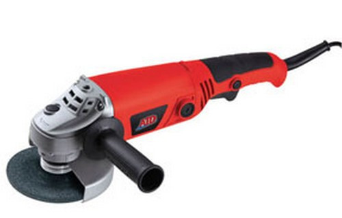 ATD Tools 10504 4-1/2" Trigger Grip Angle Grinder, 8-Amp