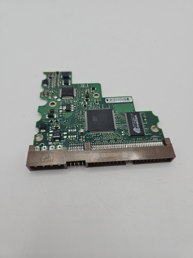PCB 100291893 REV A - SEAGATE - Data Recovery Hard Disk Logic Card