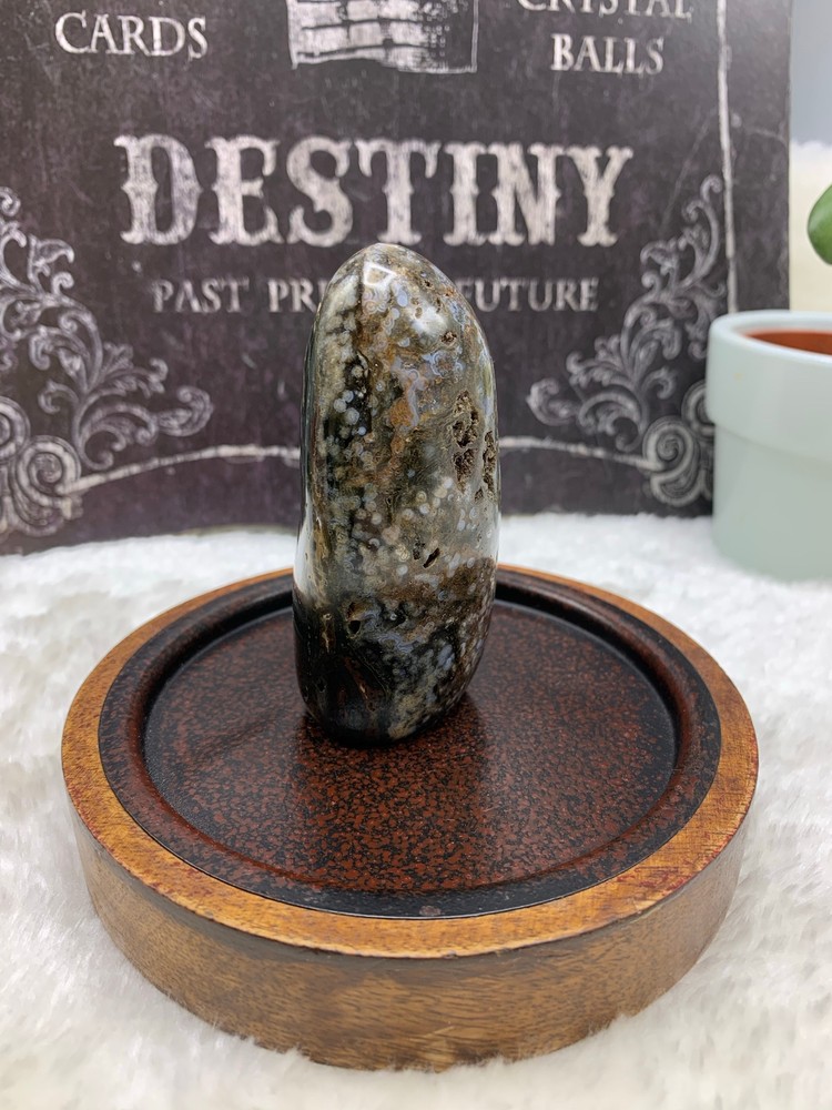 Ocean Jasper Free Form AA