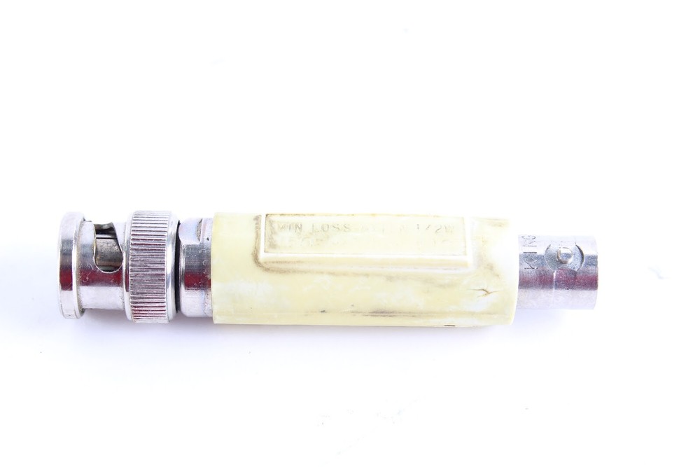 Tektronix 011-057 Minimum Loss Attenuator