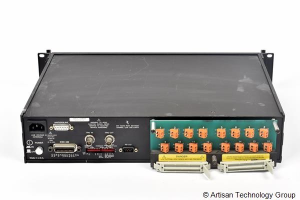 IOtech Control488/16 16-Channel Power Control Interface - Master Unit