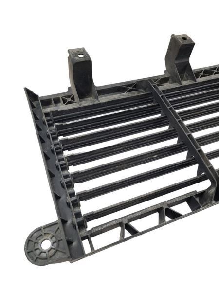 RAM2500 2020 Air Shutter 584721