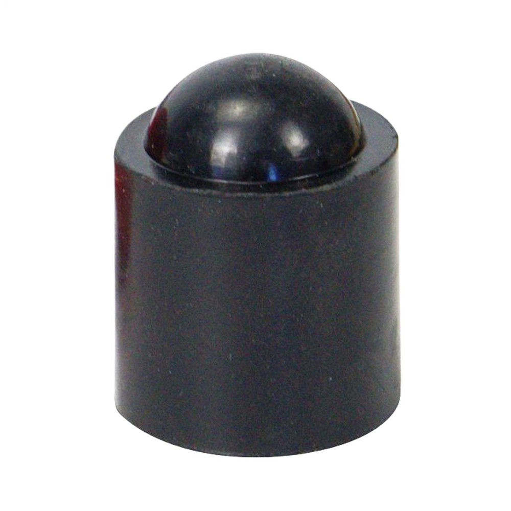 Billiard Rod Tail Protective Sleeve Pool Cue Bottom Rubber Cover Plug