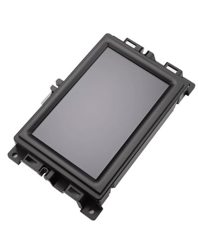 7" Uconnect Touch Screen Display with Bracket for 2017-2020 7“ Jeep with case