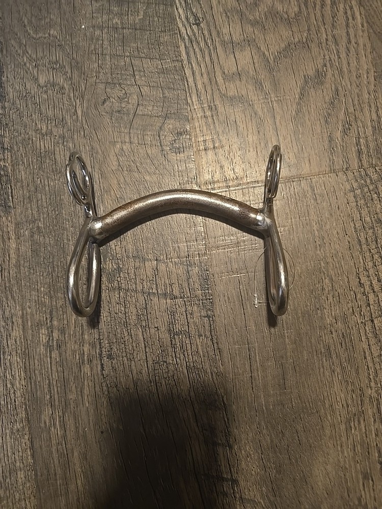 Horse Bit