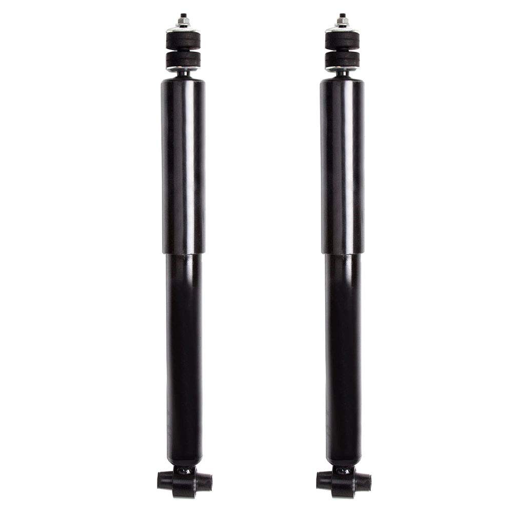 Rear Shock Absorbers 2003-2011 Crown Victoria Replace 555601 2Pcs