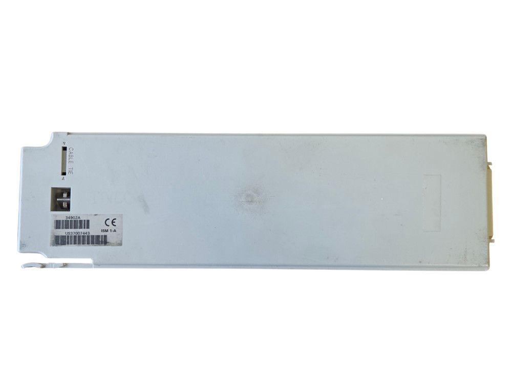 Agilent 34902A 16 Channel Multiplexer