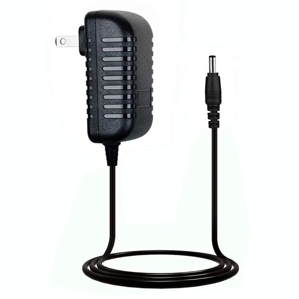 AC/DC 12V 2A Power Adapter – Stable Charger for Electronics Devices