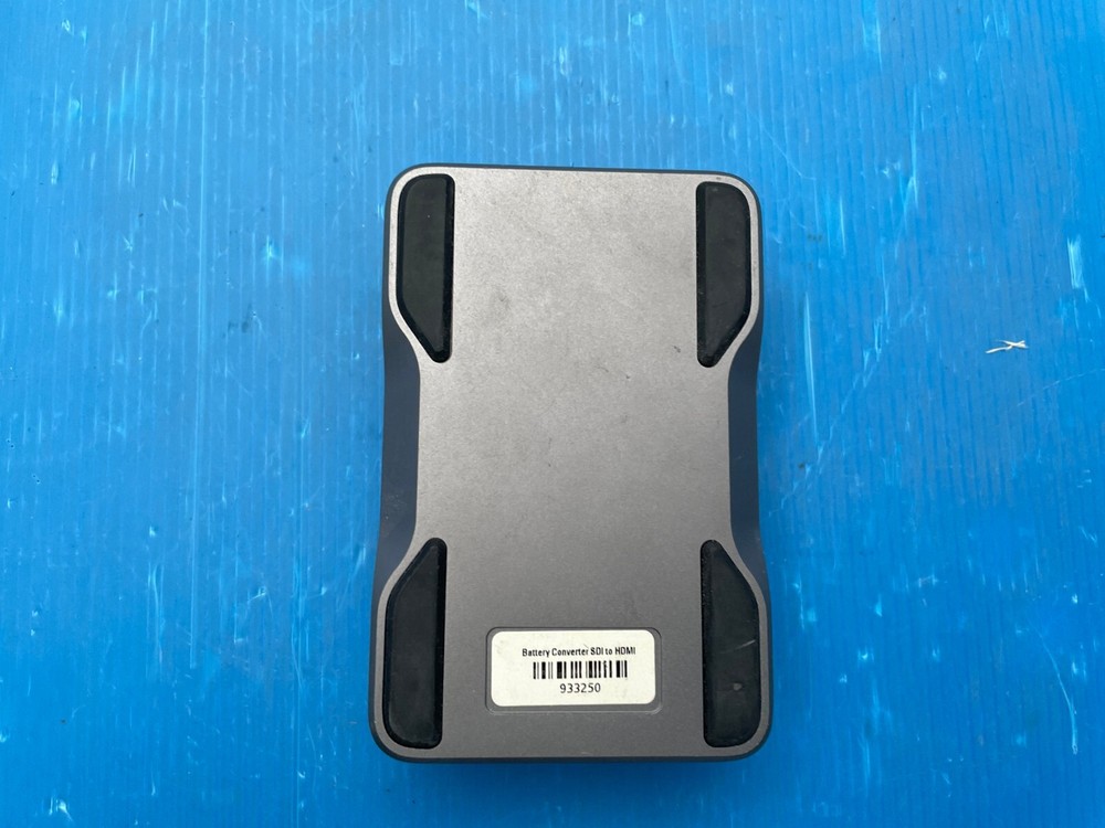 Blackmagic Design Battery Converter SDI to HDMI