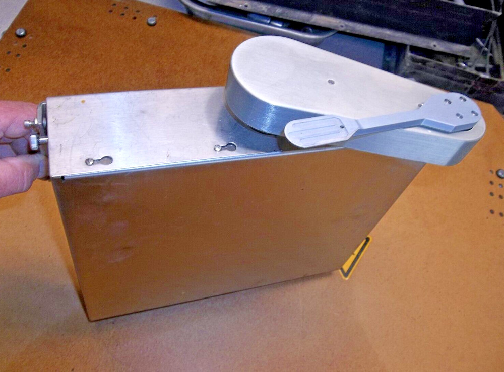 SVG STYLE TRACK 88 ATS ARM MODULE 2 16 5c