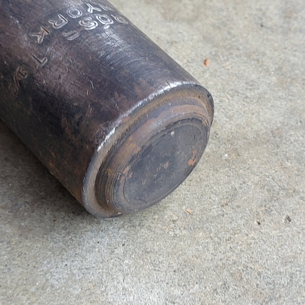 L Ross 1-1/2" Plumbers Tubing Expander