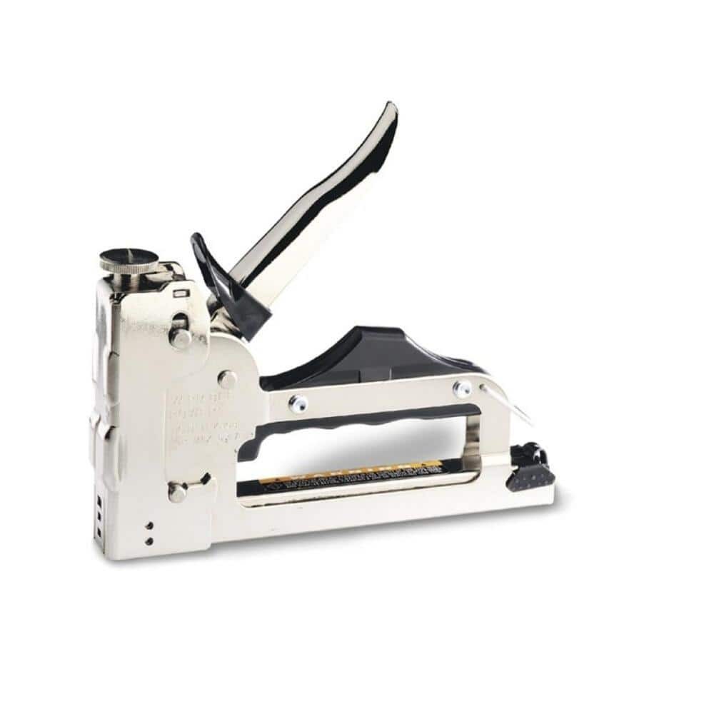 Cs-5000 1/2 In. Heavy-duty Compression Stapler (1-piece) |