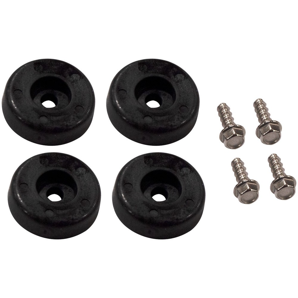 Miller 288130 Kit Replacement Feet
