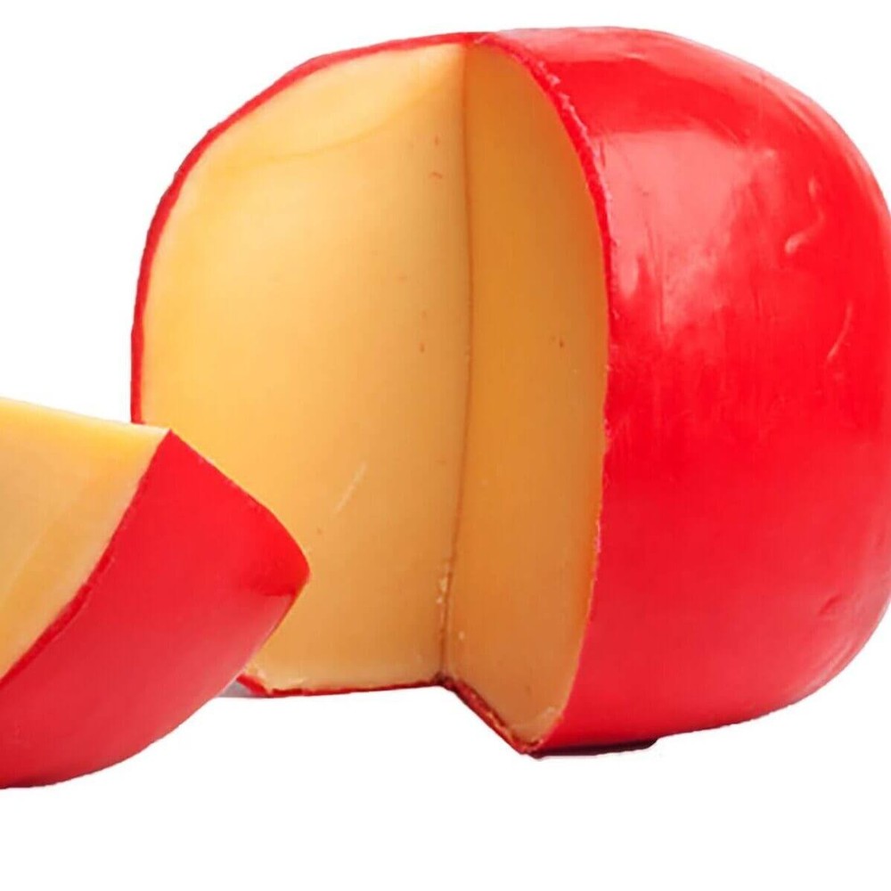 Dutch Edam - 4 lb Ball (4 pound)