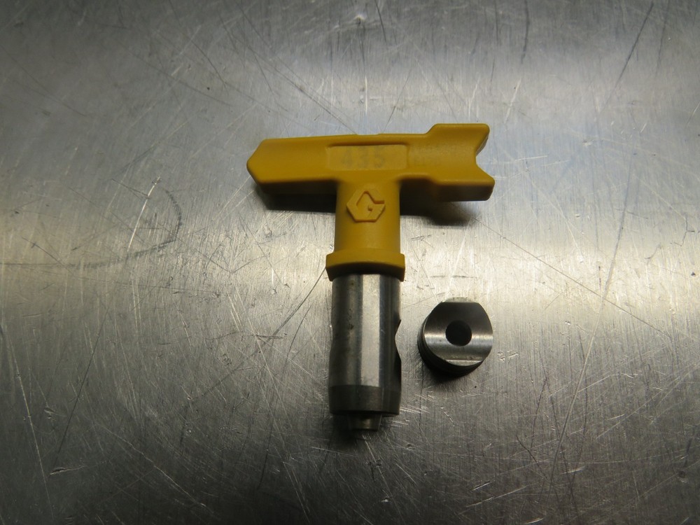 Graco LL5-435 Airless Tip