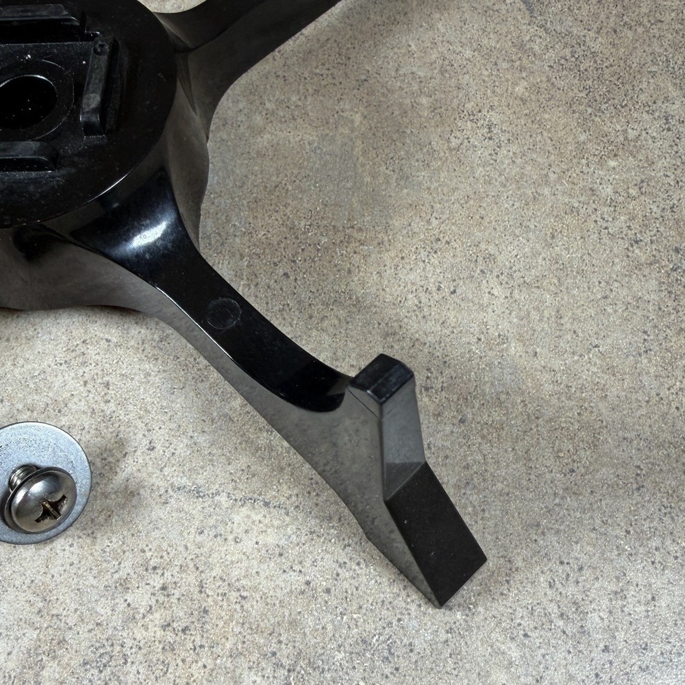 Farberware Electric Wok Replacement Legs Base With Ceramic Spacer Model 303