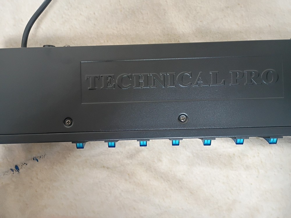Technical Pro PS9U Power Supply