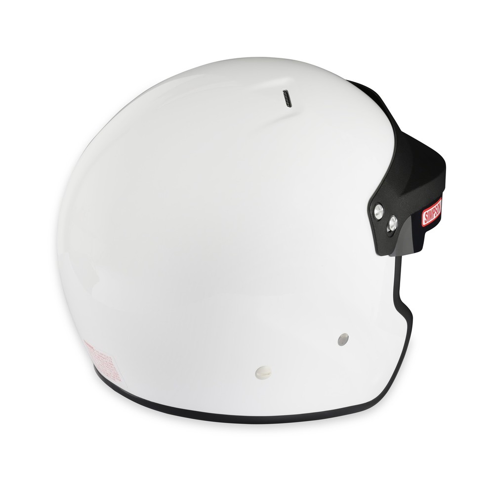 7320051 SIMPSON CRUISER 2.0 HELMET